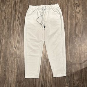 Under armor loose sweats